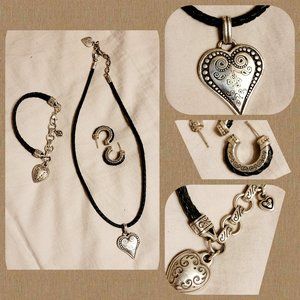Brighton Jewerly Set